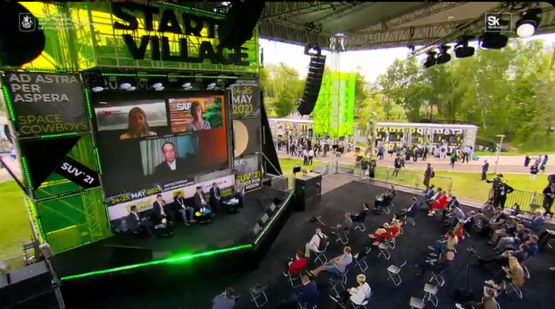 Startup Village_итоги 24 мая 2021 г.