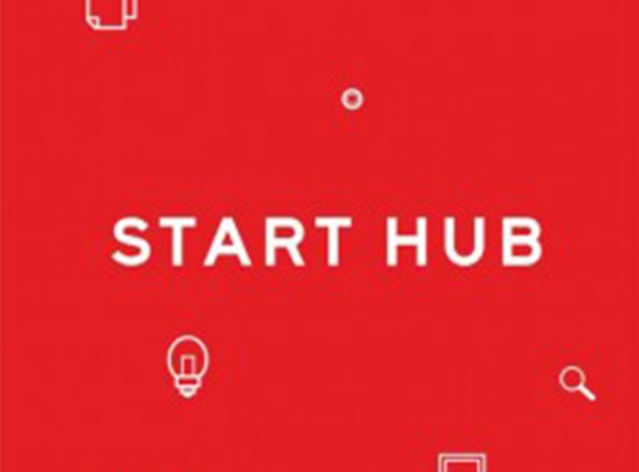 Коворкинг-центр Start Hub объявляет об ОТКРЫТИИ нового рабочего пространства!
